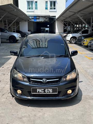 2011 Proton SAGA 1.3 FL (A) - 2