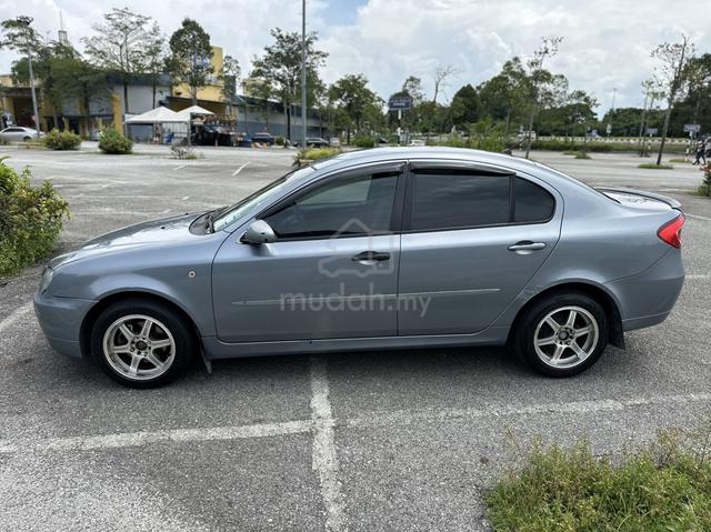 2008 Proton PERSONA 1.6 MEDIUM LINE (M) - 5