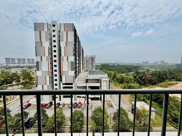 Cassia Residence @ Laman View 1