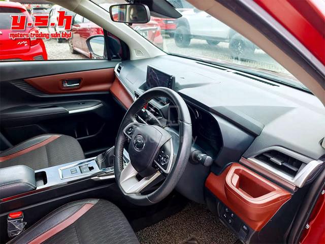 2023 Perodua ALZA 1.5 AV MY22 (A) - 5