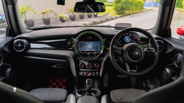 2023 Mini COOPER 2.0 S JCW Japan - 5