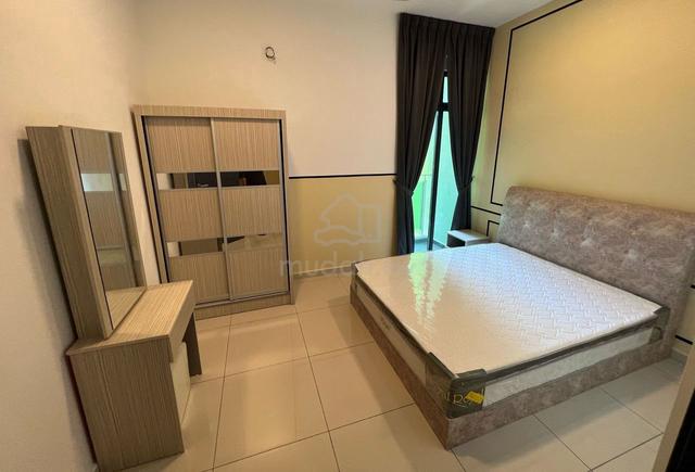 Marina Residence 4