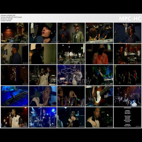 Jay-Z Linkin Park - Collision Course [2004] CD+VCD - photo 5 of 6