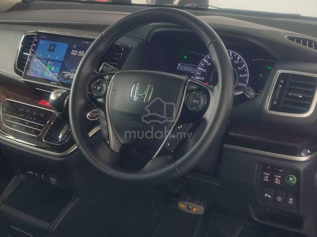2014 Honda Odyssey RC1 2014 2.4 At K24W - 3