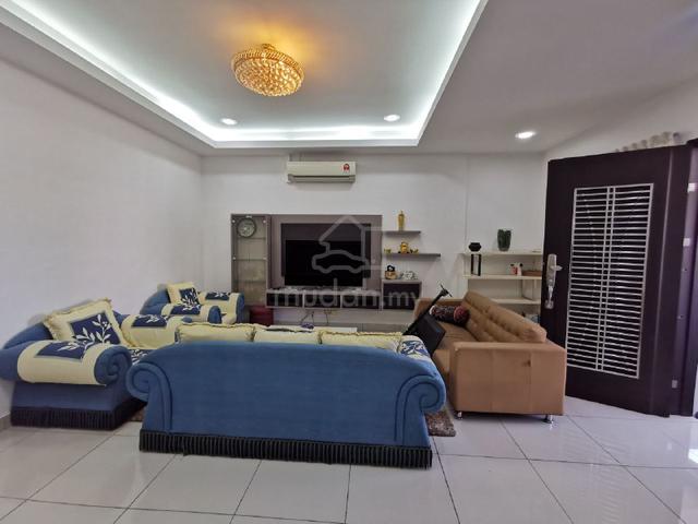 Casablanca Residences | Kolombong| 2.5 Storey 1