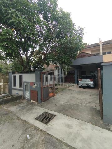 22X75 Taman Tasik Prima TP 3 Puchong Double Storey 1