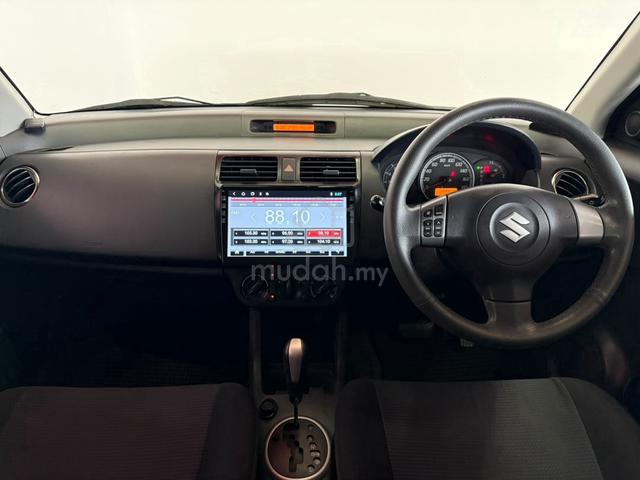 ORI10 Suzuki SWIFT 1.5 PREMIER KEYLESS SPORT MODEL - 5