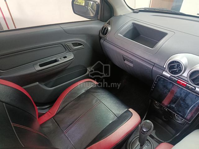 Proton SAGA FLX 1.3 (AUTO) - 5