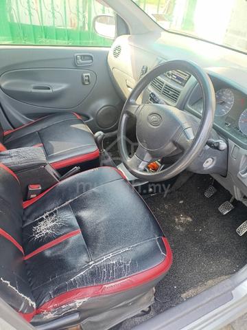 Perodua VIVA 850 EX - 5