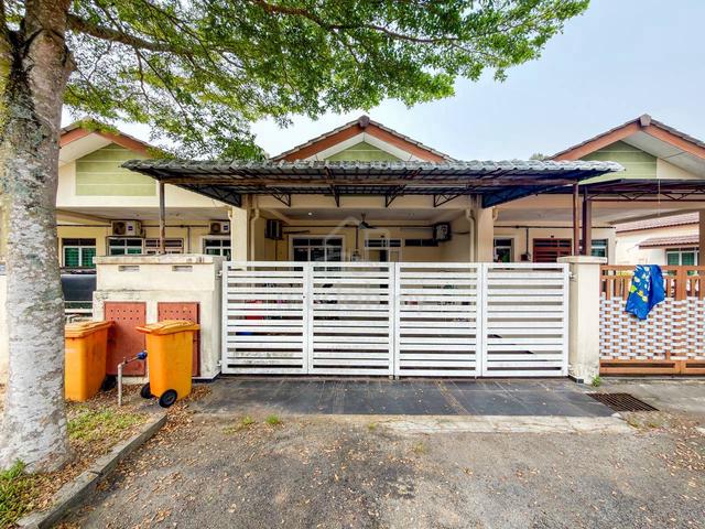 [FULL LOAN|MALAY RESERVED]Single Storey Taman Semenyih Permai Semenyih 1