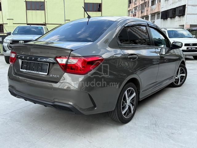 Proton Saga 1.3 Premium S #F/Service Record 28K KM - 2