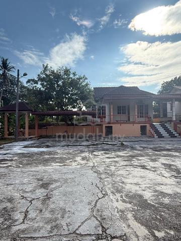 Office / Site Office Untuk Disewakan Area Bukit Kapar 1