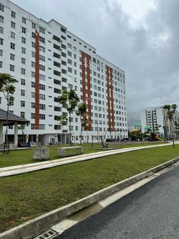 Pangsapuri Pulai Mutiara 1 1
