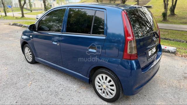 2007 Perodua VIVA 1.0 EZ STANDARD (Automatic ) - 4