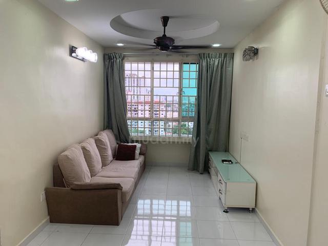Harmony View 1