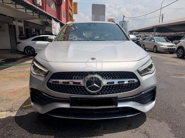 2022 Mercedes Benz GLA250 2.0 AMG (A) 2y Warranty - 3