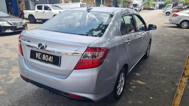 2016 Perodua BEZZA 1.3 PREMIUM X (A) - 3
