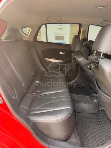 2019 Perodua MYVI 1.5 AV (A) - 5