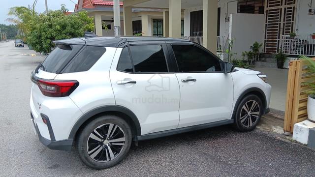 2023 Perodua ATIVA 1.0 AV D55L (A) - 3