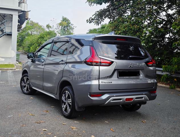 2023 Mitsubishi XPANDER 1.5 MY20 (A) - 2