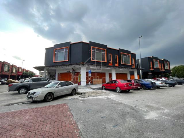 Bandar Putera 2 @ Klang 1