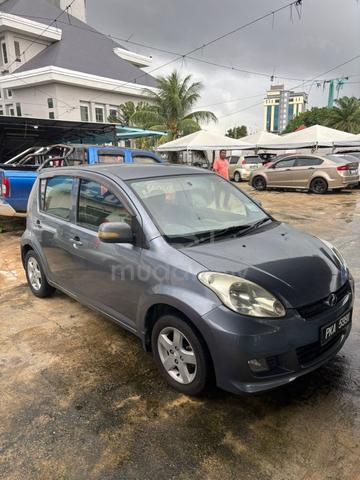2011 Perodua MYVI 1.3 EZi FACELIFT (A) - 2