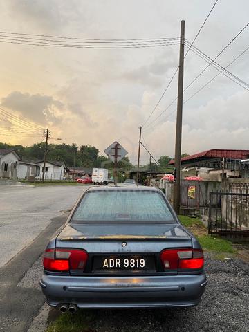1998 Proton WIRA 1.5 GL (M) - 3