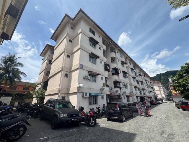 Villa Laksamana 1