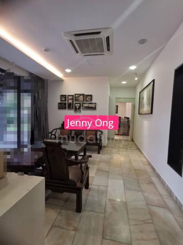 Big And Luxury Bungalow At Air Tawar, Penang For Sale 1