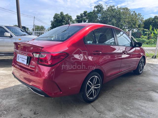 2022 Proton SAGA PREMIUM AT 1.3L (A) - 5
