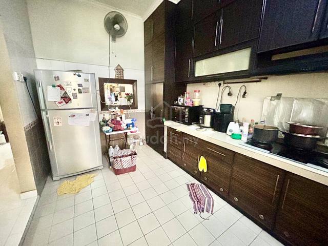 SPACIOUS❗25x75, 2-Storey Superlink, Bandar Tun Hussein Onn, Primaya 5