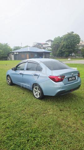 2017 Proton SAGA 1.3 vvt(A) - 3