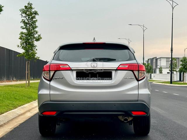 Honda HR-V 1.8 E🔥CARKING LOW MILEGAE‼️‼️‼️ - 5