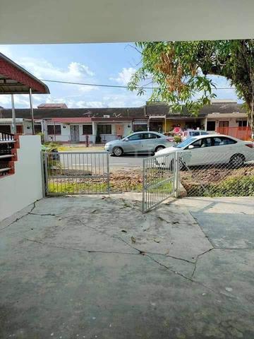 Single Storey Fully Furnished For Rent@Ipoh Garden 1