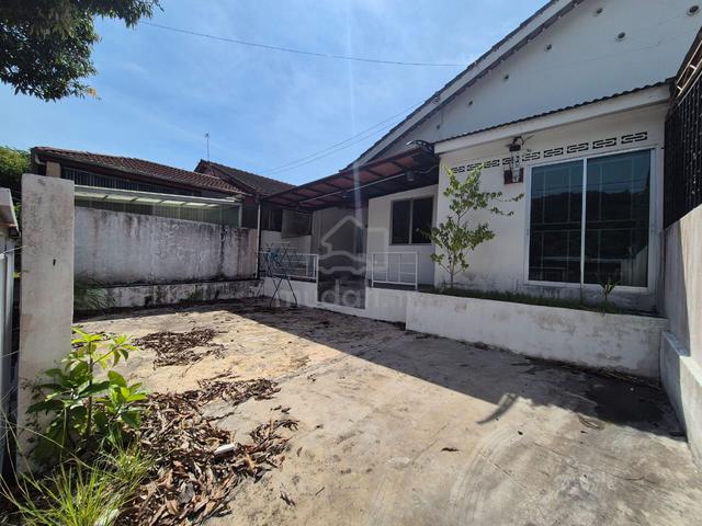 Single Storey Semi-Detached For Rent - Tanjung Bungah Penang 1