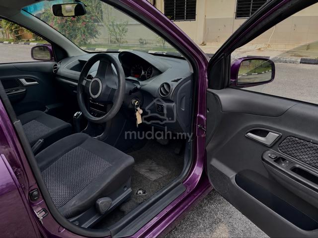 Proton SAGA BLM 1.3 H-LINE (AUTO) - 4