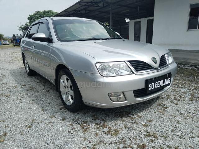 2002 Proton WAJA 1.6 (A) Reverse Camera - 4