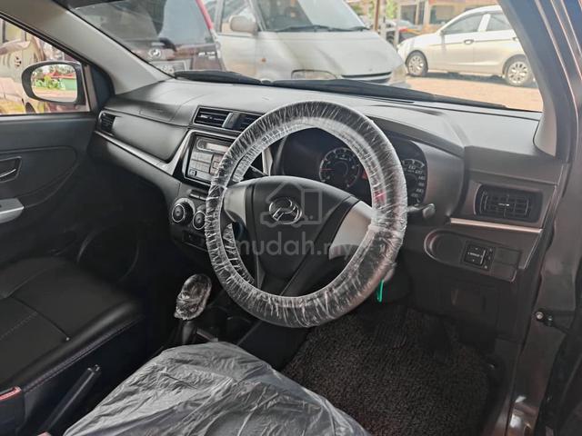 2020 Perodua BEZZA 1.0 GXTRA MY16 D63D (A) - 3