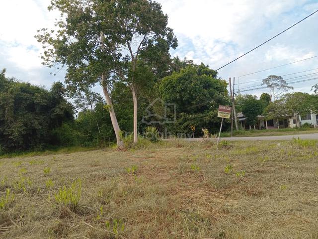 Lot Banglo Corner Lot Tepi Jalan Tar, Ketereh Kota Bharu  1