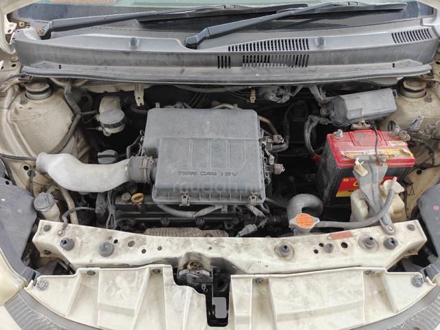 2013 Perodua MYVI 1.3 EZ STANDARD (A) - 3