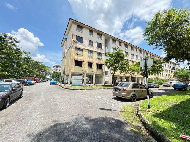Taman Sri Pulai Perdana 1