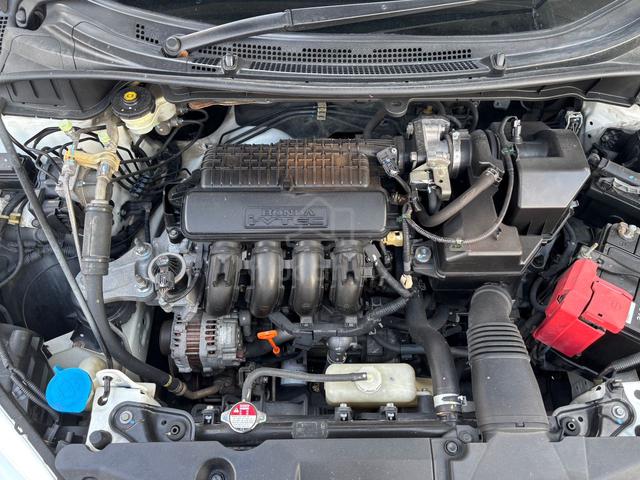 2015 Honda CITY 1.5 V (A) - 4