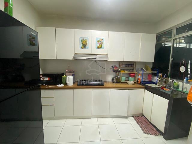 Pines Residence @ Gelang Patah 1