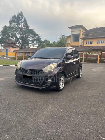 2016 Perodua MYVI 1.5 SE FACELIFT (A) - 1