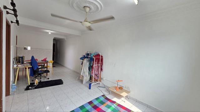 Pangsapuri Sri Penara 1