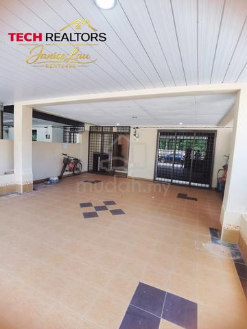 Great Deal ! Double Storey Terrace at Laguna Merbok Sg Petani 1