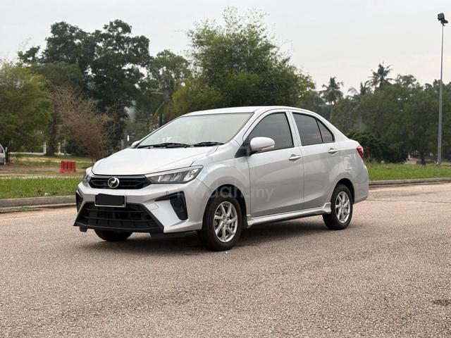 2024 Perodua BEZZA 1.0 G MY16 D63D FACELIFT (A) - 4