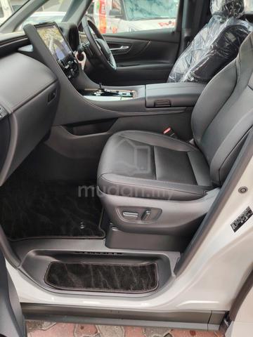 2025 Toyota VELLFIRE 2.4 Z PREMIER (A) - 5