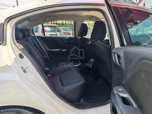 2018 Honda CITY 1.5 (AUTO) - 5