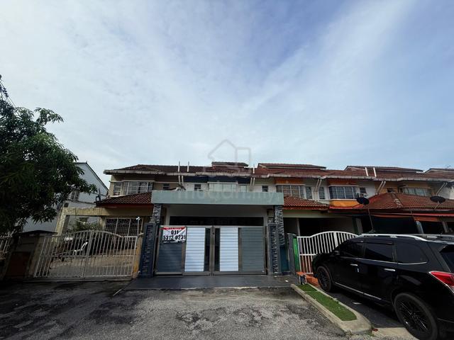 Taman Kundang Jaya, Rawang 1
